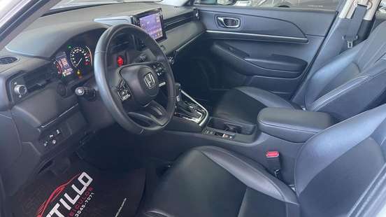 HONDA-HR-V-2022