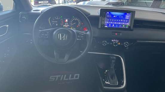 HONDA-HR-V-1.5 DI I-VTEC FLEX EXL CVT HONDA-HR-V-2022