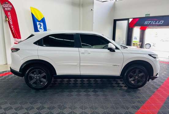 HONDA-HR-V-2022