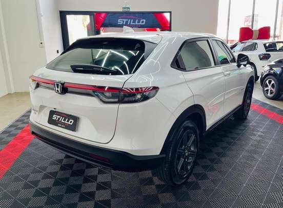 HONDA-HR-V-2022