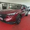 HONDA HR-V 1.5 DI I-VTEC FLEX EXL CVT HONDA HR-V 1.5 DI I-VTEC FLEX EXL CVT