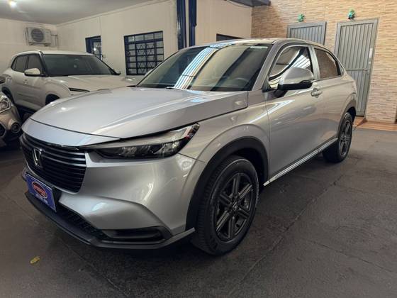 HONDA HR-V 1.5 DI I-VTEC FLEX EXL CVT