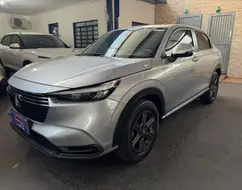 HONDA HR-V 1.5 DI I-VTEC FLEX EXL CVT HONDA HR-V 1.5 DI I-VTEC FLEX EXL CVT