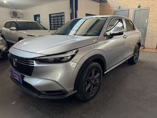 HONDA-HR-V-1.5 DI I-VTEC FLEX EXL CVT HONDA-HR-V-2023