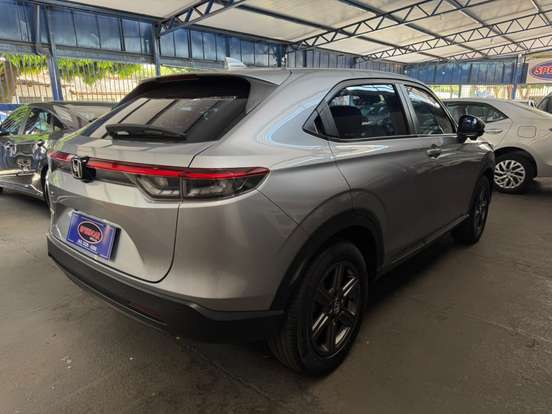 HONDA-HR-V-1.5 DI I-VTEC FLEX EXL CVT HONDA-HR-V-2023