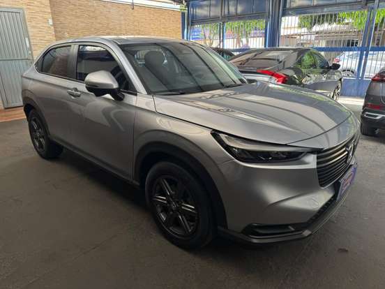 HONDA-HR-V-1.5 DI I-VTEC FLEX EXL CVT HONDA-HR-V-2023