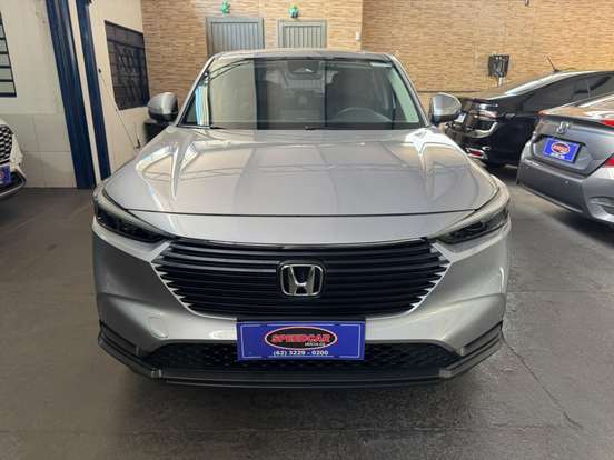 HONDA-HR-V-1.5 DI I-VTEC FLEX EXL CVT HONDA-HR-V-2023