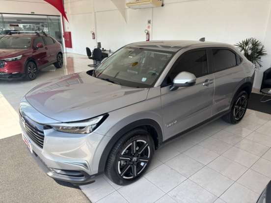 HONDA-HR-V-1.5 DI I-VTEC FLEX EXL CVT HONDA-HR-V-2025