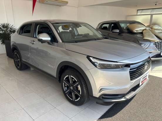 HONDA-HR-V-1.5 DI I-VTEC FLEX EXL CVT HONDA-HR-V-2025