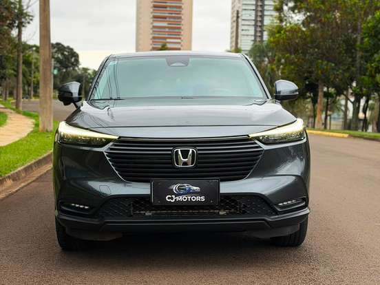 HONDA-HR-V-2024