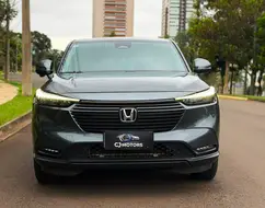 HONDA HR-V 1.5 DI I-VTEC FLEX EXL CVT HONDA HR-V 1.5 DI I-VTEC FLEX EXL CVT