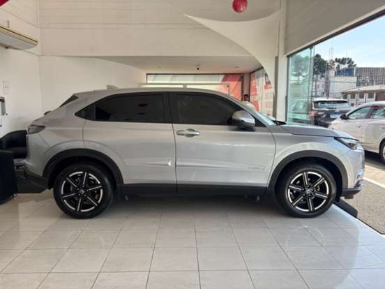 HONDA-HR-V-1.5 DI I-VTEC FLEX EXL CVT HONDA-HR-V-2025