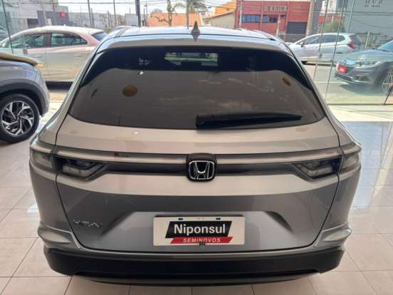 HONDA-HR-V-2025