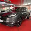 HONDA HR-V 1.5 DI I-VTEC FLEX EXL CVT HONDA HR-V 1.5 DI I-VTEC FLEX EXL CVT