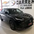 HONDA HR-V 1.5 DI I-VTEC FLEX EXL CVT HONDA HR-V 1.5 DI I-VTEC FLEX EXL CVT