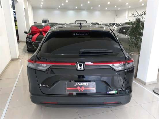 HONDA-HR-V-1.5 DI I-VTEC FLEX EXL CVT HONDA-HR-V-2024
