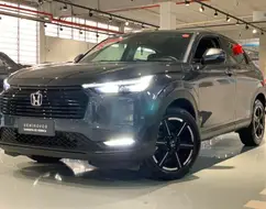 HONDA HR-V 1.5 DI I-VTEC FLEX EXL CVT HONDA HR-V 1.5 DI I-VTEC FLEX EXL CVT