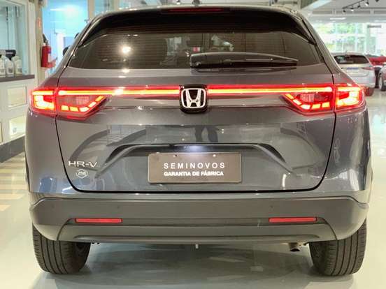 HONDA-HR-V-2025