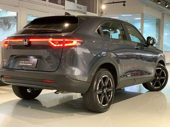 HONDA-HR-V-2025