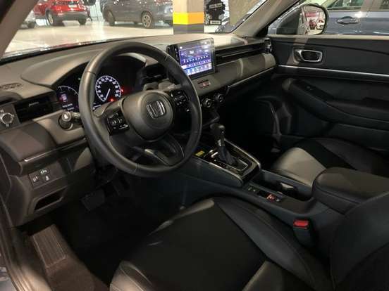 HONDA-HR-V-1.5 DI I-VTEC FLEX EXL CVT HONDA-HR-V-2025
