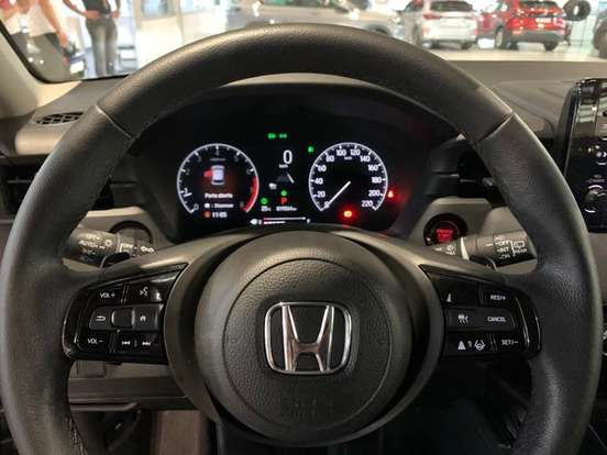 HONDA-HR-V-2025