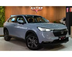 HONDA HR-V 1.5 DI I-VTEC FLEX EXL CVT HONDA HR-V 1.5 DI I-VTEC FLEX EXL CVT