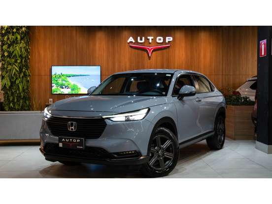 HONDA-HR-V-2022