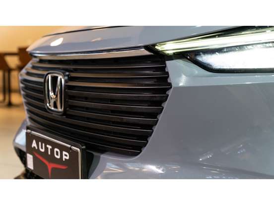 HONDA-HR-V-2022