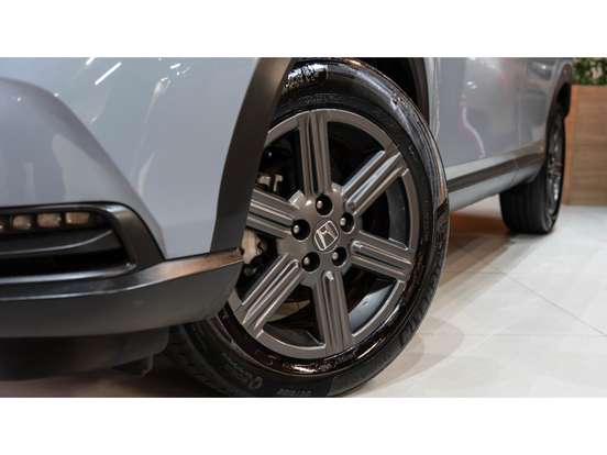 HONDA-HR-V-1.5 DI I-VTEC FLEX EXL CVT HONDA-HR-V-2022