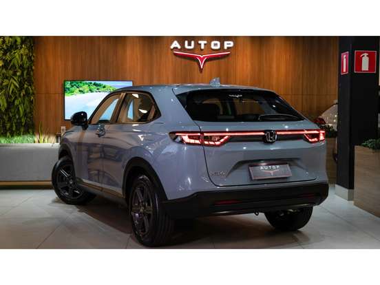 HONDA-HR-V-2022