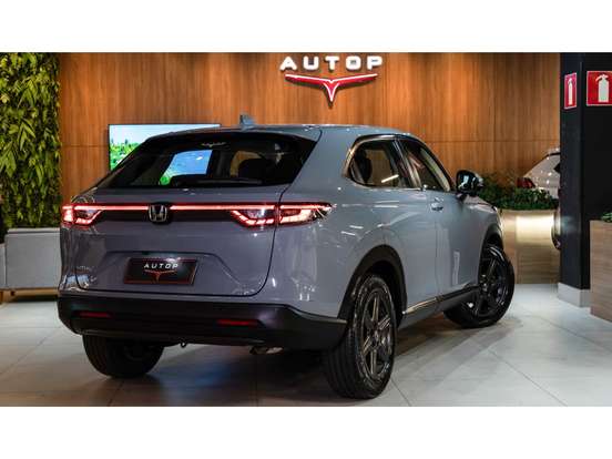 HONDA-HR-V-2022