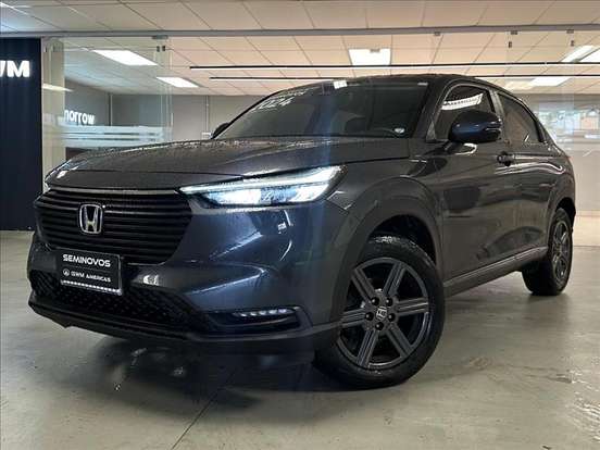 HONDA-HR-V-1.5 DI I-VTEC FLEX EXL CVT HONDA-HR-V-2023