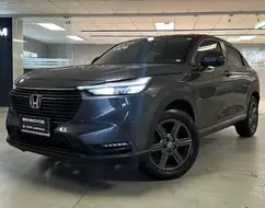 HONDA HR-V 1.5 DI I-VTEC FLEX EXL CVT HONDA HR-V 1.5 DI I-VTEC FLEX EXL CVT