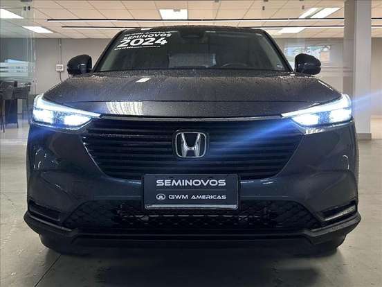 HONDA-HR-V-1.5 DI I-VTEC FLEX EXL CVT HONDA-HR-V-2023