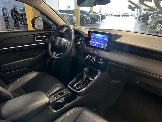 HONDA-HR-V-1.5 DI I-VTEC FLEX EXL CVT HONDA-HR-V-2023