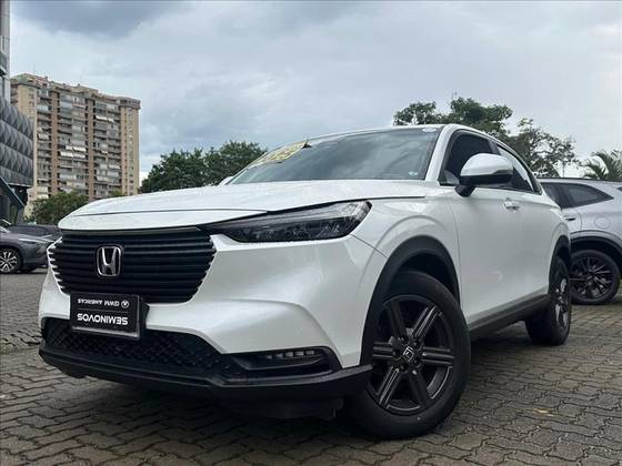HONDA HR-V 1.5 DI I-VTEC FLEX EXL CVT