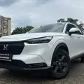 HONDA HR-V 1.5 DI I-VTEC FLEX EXL CVT HONDA HR-V 1.5 DI I-VTEC FLEX EXL CVT