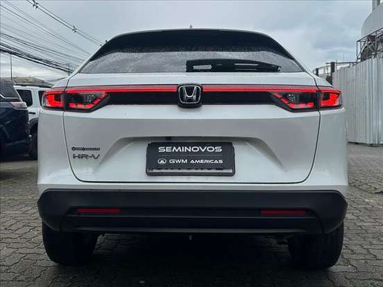 HONDA-HR-V-1.5 DI I-VTEC FLEX EXL CVT HONDA-HR-V-2024