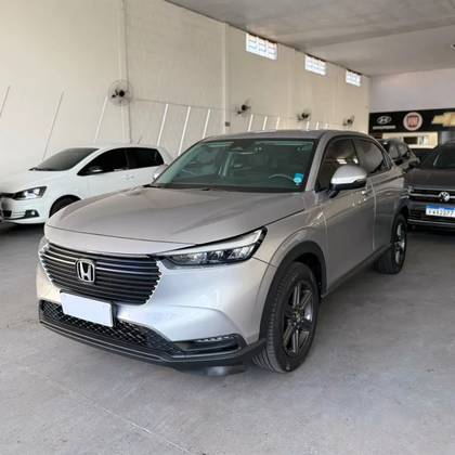 HONDA HR-V 1.5 DI I-VTEC FLEX EXL CVT