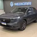 HONDA HR-V 1.5 DI I-VTEC FLEX EXL CVT HONDA HR-V 1.5 DI I-VTEC FLEX EXL CVT