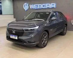 HONDA HR-V 1.5 DI I-VTEC FLEX EXL CVT HONDA HR-V 1.5 DI I-VTEC FLEX EXL CVT