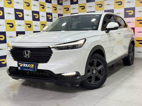 HONDA HR-V 1.5 DI I-VTEC FLEX EXL CVT