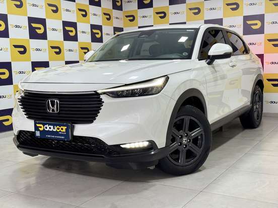 HONDA-HR-V-2025