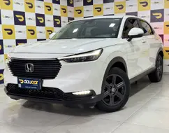 HONDA HR-V 1.5 DI I-VTEC FLEX EXL CVT HONDA HR-V 1.5 DI I-VTEC FLEX EXL CVT