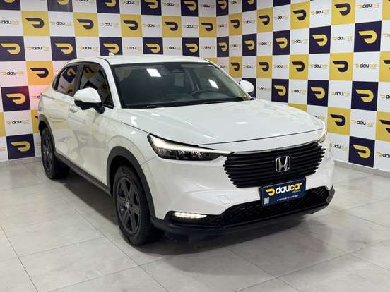 HONDA-HR-V-1.5 DI I-VTEC FLEX EXL CVT HONDA-HR-V-2025