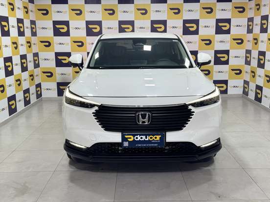 HONDA-HR-V-2025