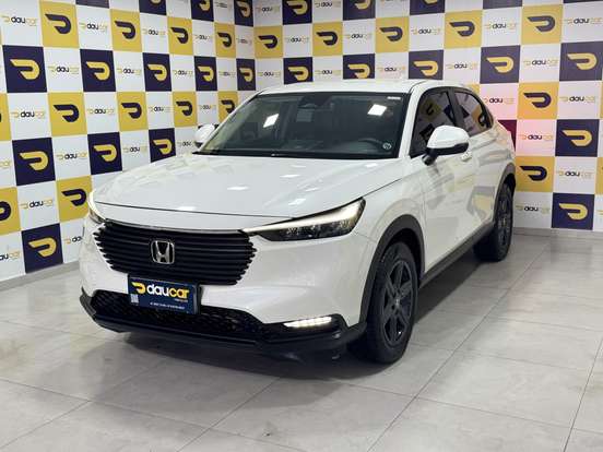 HONDA-HR-V-2025