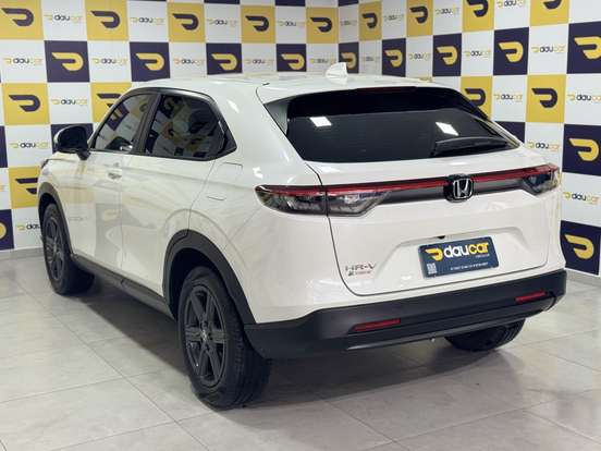 HONDA-HR-V-2025