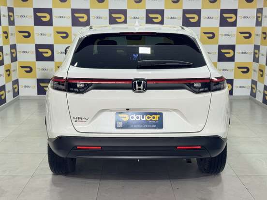 HONDA-HR-V-1.5 DI I-VTEC FLEX EXL CVT HONDA-HR-V-2025