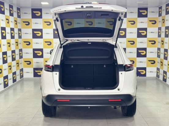 HONDA-HR-V-1.5 DI I-VTEC FLEX EXL CVT HONDA-HR-V-2025